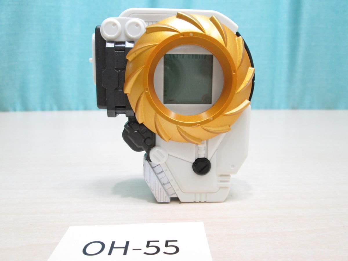 Amazon.co.jp: OH-55通電確認済GEAR戦士 電童プレイステーション用 