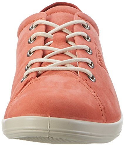 Image of ECCO Soft 2.0 Tie Sneaker