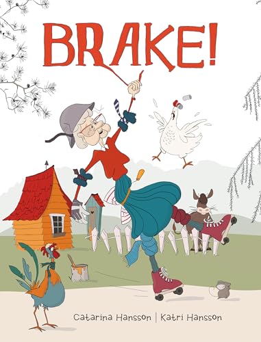 Brake! image 2