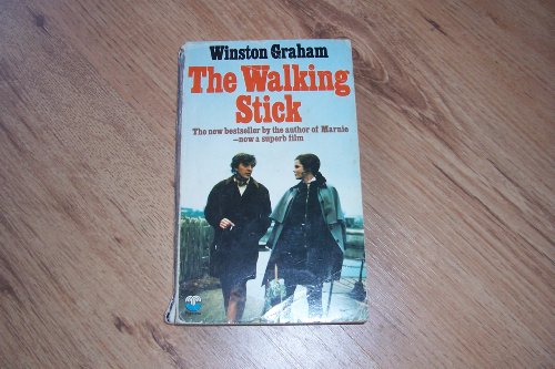 The Walking Stick B001MF0VZG Book Cover