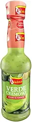 MOLHO DE PIMENTA VERDE CREMOSO KININO 150ML
