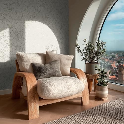 Livingwalls papel pintado 790044 lavable y super resistente para pasillo 3
