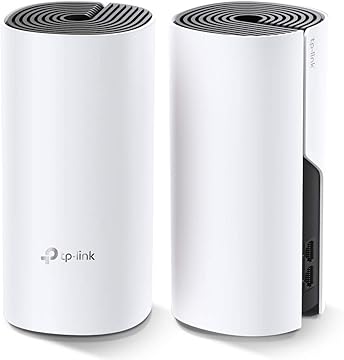 【未開封品・新品⠀】TP-Link Deco M4 メッシュWi-Fiシステム TP-Link、12,900円のメッシュWi-Fiシステム「Deco M4」 - 価格.com