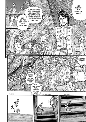 Image of Berserk Deluxe Volume 12