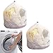 Filet à Linge Sacs,Sacs à Linge avec Cordon de Serrage Sac de Lavage,Sac à Linge,Filets de Lavage Sac a Linge, Sac Machine à Laver,pour Machine à Laver Chemisier, Sous-vêtements, Soutien,2pcs