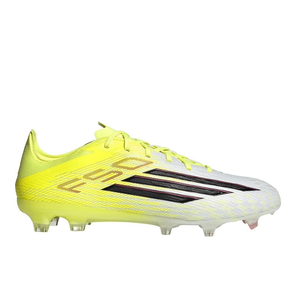 adidas F50 Pro Firm Ground Football Boots Soccer Cleats-image-31