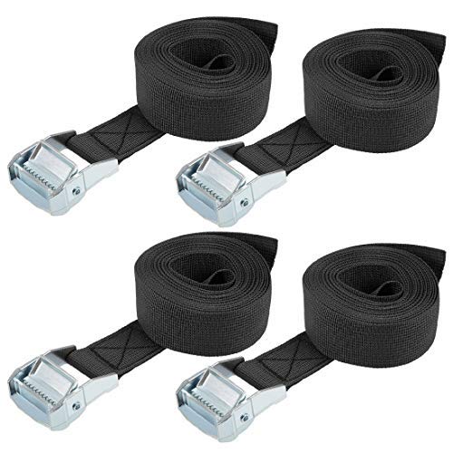 Cinture Di Serraggio Serratura Di Bloccaggio Cinghia Di Serraggio Serratura Di Bloccaggio Cinghia Di 324807685082 - Foto 3