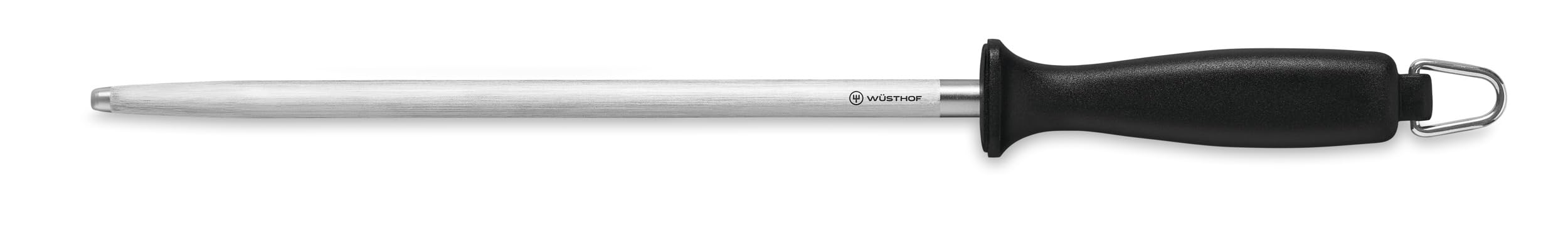 Wüsthof 4473 Afilador de cuchillos, 26 centímetros