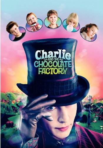 Bild: Charlie und die Schokoladenfabrik