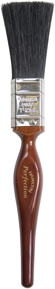 HAMILTONHamilton Perfection 1 Inch Pure Bristle Paint Brush