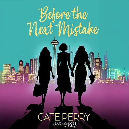 Before the Next Mistake [Written by Cate Perry] episode artwork