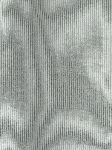 Little Planet by Carter's Neutral Sleep and Play made with Organic Cotton, Meadow Green, 6M 4