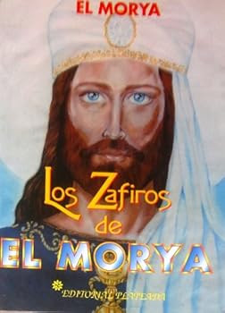 Los Zafiros de El Morya