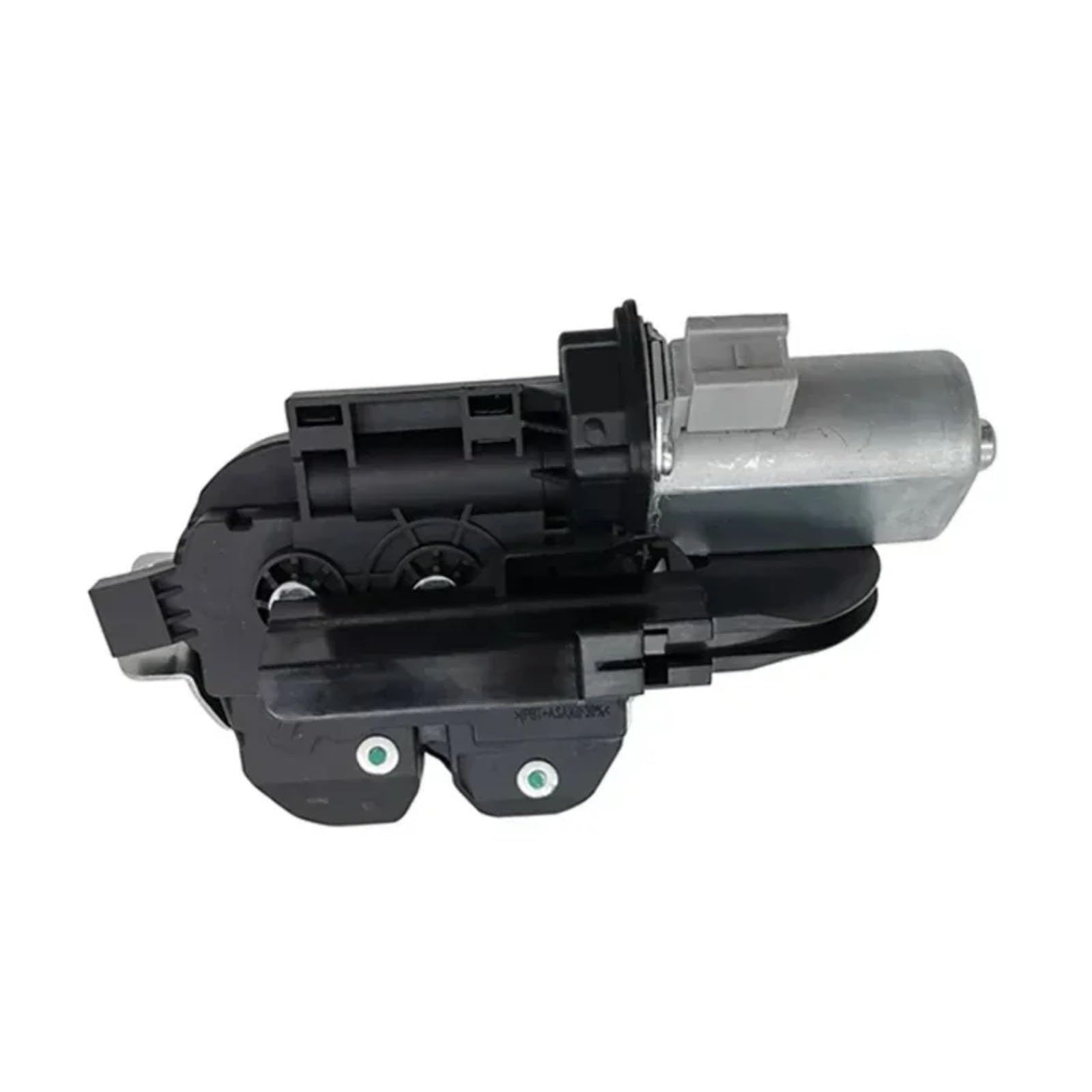 Compatible with Porsche for Cayenne Automotive Accessories Rear Liftgate Trunk Lid Lock Actuator OEM:7P0827505M 95851250505