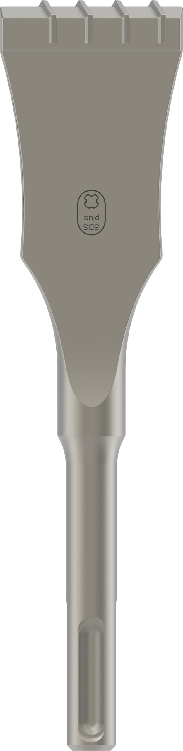 Bosch 1x PRO SDS plus-5C Mortar Chisel (for Mortar, Mortar, Ø mm, Professional Accessory Rotary Hammer Drill, Demolition Hammer)