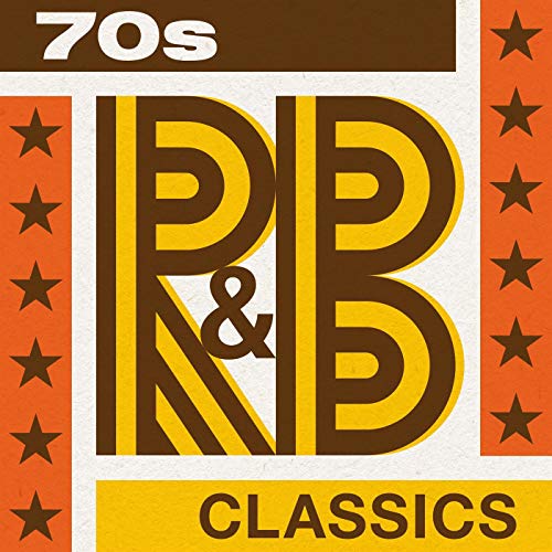 Amazon MusicでVARIOUS ARTISTSの70s R&B Classicsを再生する