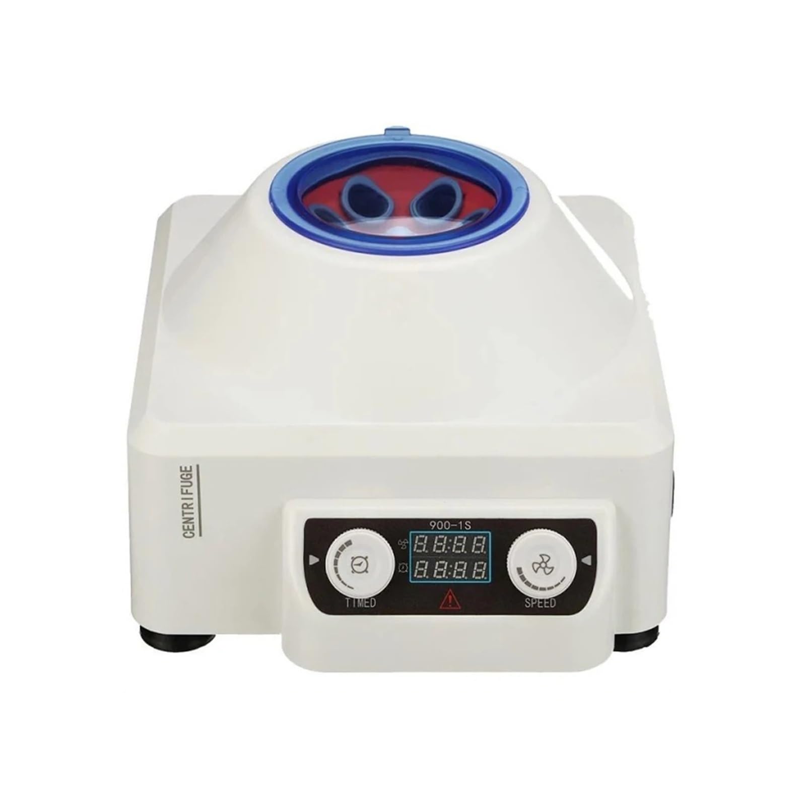 Tischzentrifuge, 900-1S/900-2 Elektrische Laborzentrifuge, Niedrige Geschwindigkeit, PRP, 4000 U/min, Einstellbar, Separate Praxis-Zentrifuge | 900-2