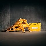 MTB Hopper Lite 2020 - Rampe für BMX und MTB