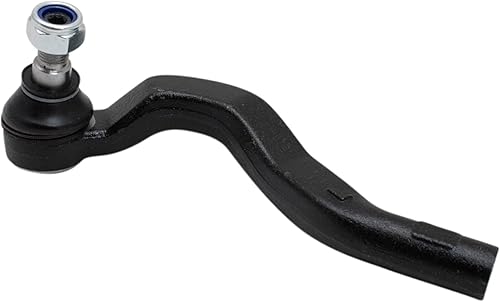 Miniatura 704 de TRQ Juego de varillas de acoplamiento delanteras interiores y exteriores, 4 piezas, compatibles con Chevrolet Cruze 2016-2019 de 16-19 voltios