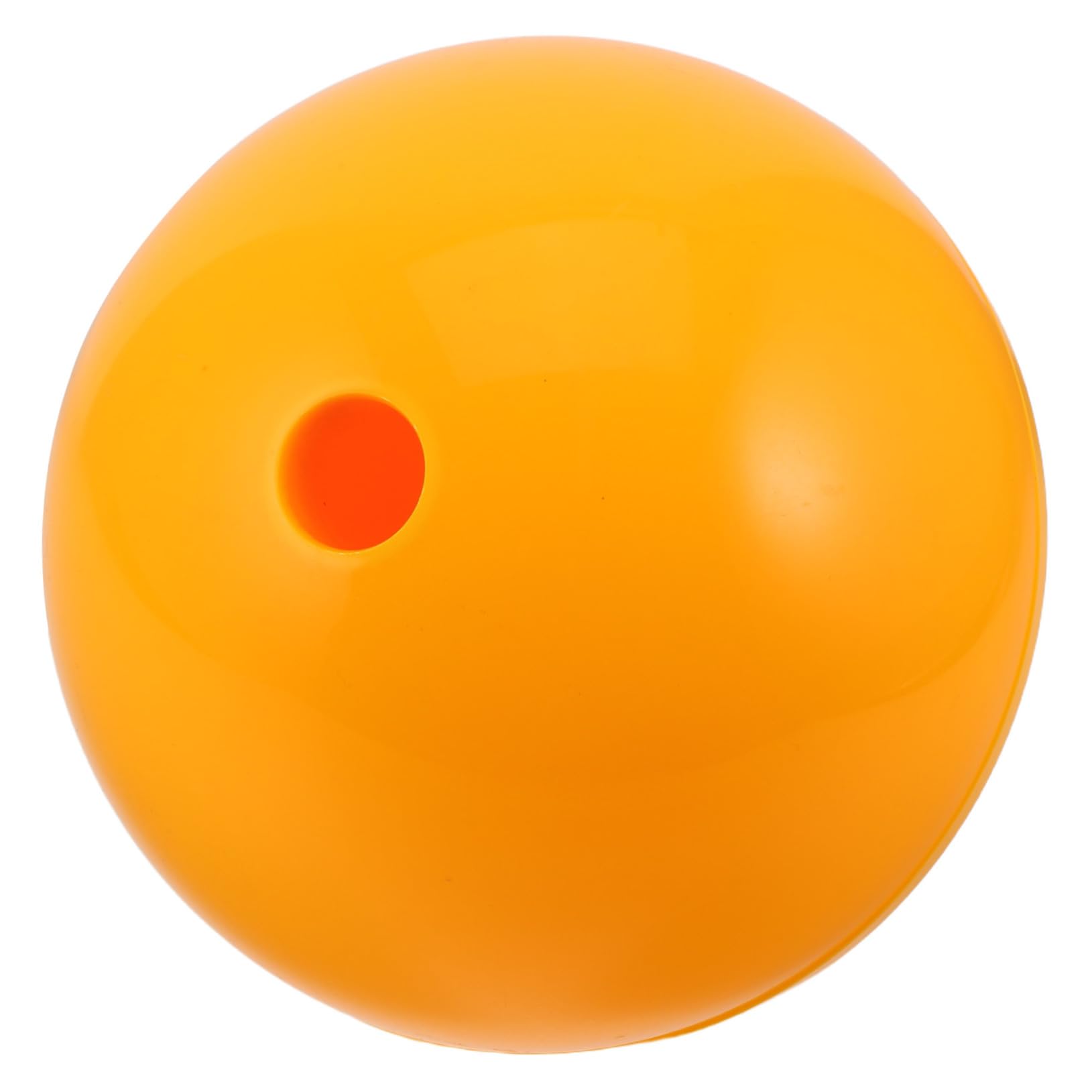 Abaodam Soccer Corner Flags for Field Training Soccer Equipment Agility Training Pole Set Easy to Assemble