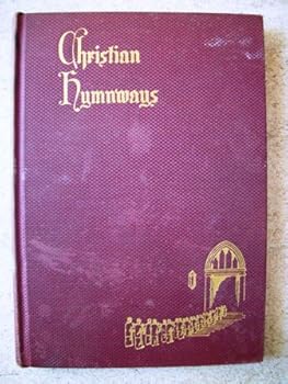 Hardcover Christian Hymnways Book