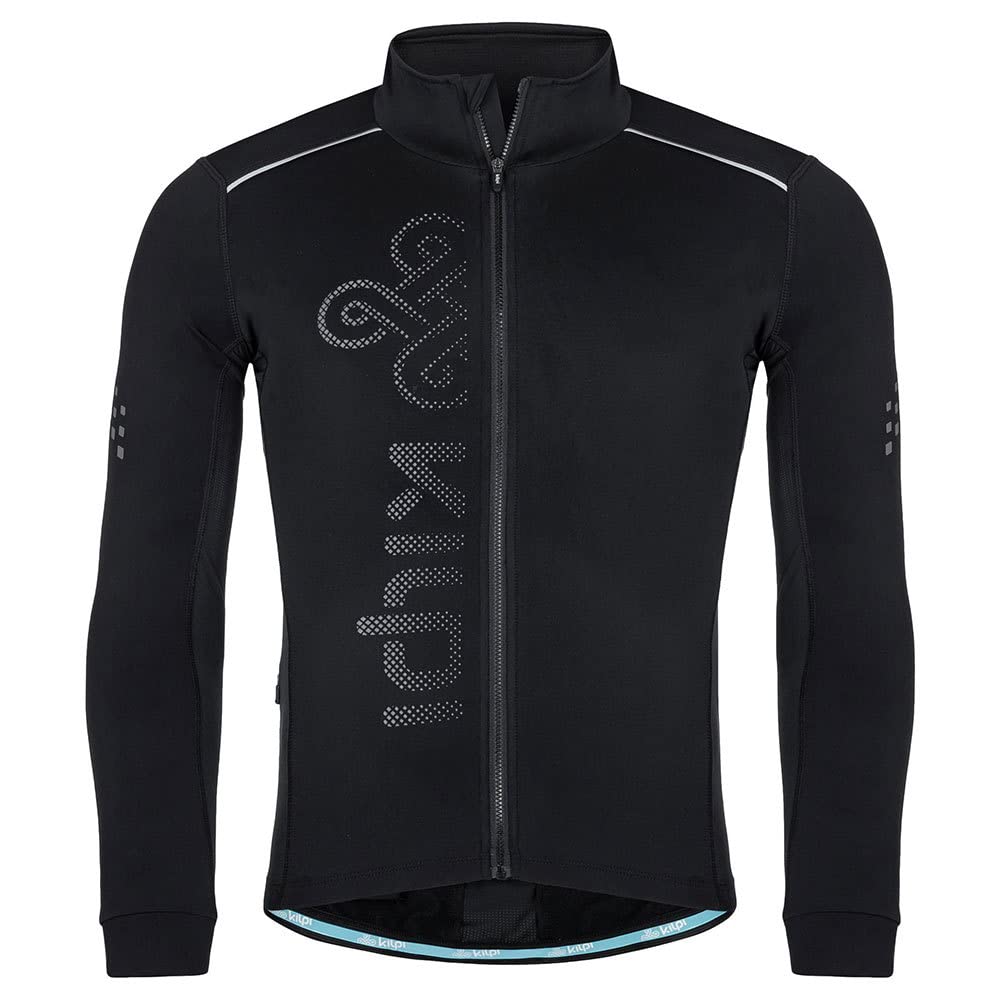 Kilpi Campos maillot manches longues L contre le froid à vélo - 7