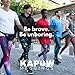 Kapow Meggings Originals Men's Fashion Leggings, 4-Way Stretch Tights for Festivals, Travel, Lounging & Everyday Wear