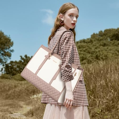 Image of LOVEVOOK Laptop Bag for Women