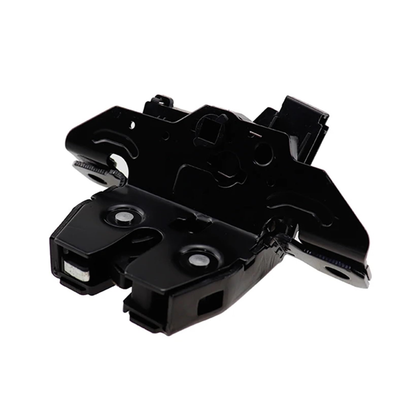 Rear Trunk Latch Compatible with Cadillac for Escalade 2015-2020 Tailgate Lock Actuator 13577903 13583437 13587640 13515944 13509599 1358764
