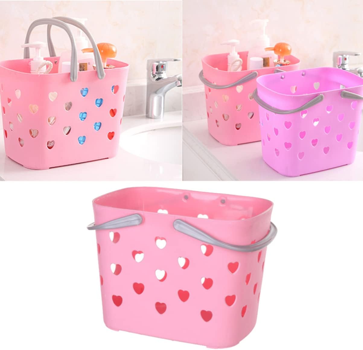 Contenitore Ermetico Per Alimenti Con Dispenser - 10 Kg, Per Riso, Cereali E Legumi - Foto 4