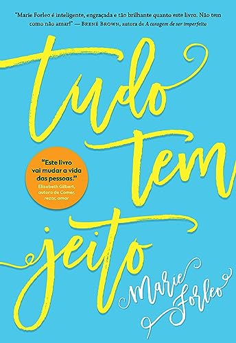 Tudo tem jeito (Em Portugues do Brasil)