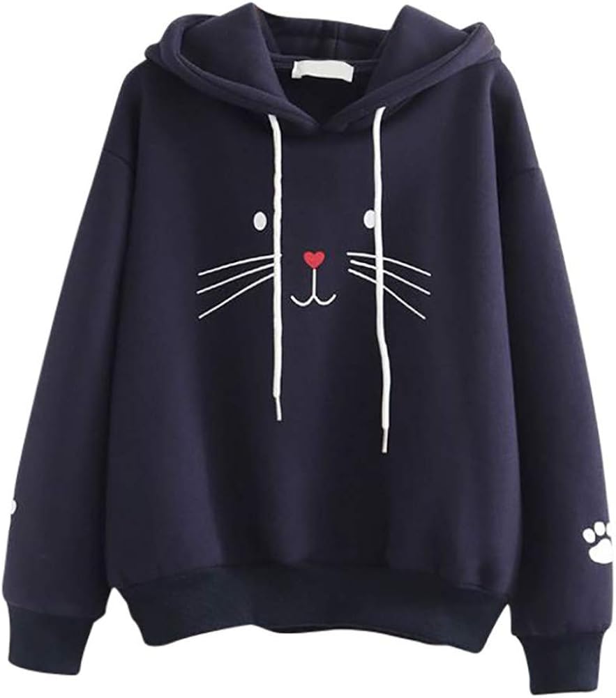 Korean hoodies Clearance
