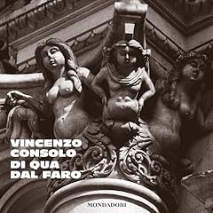 Di qua dal faro copertina