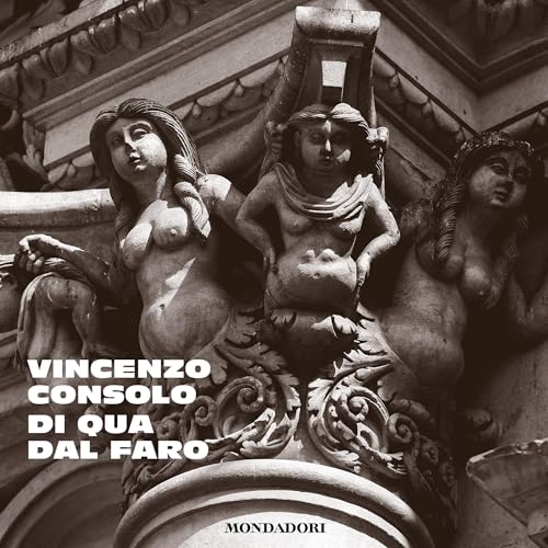Page de couverture de Di qua dal faro