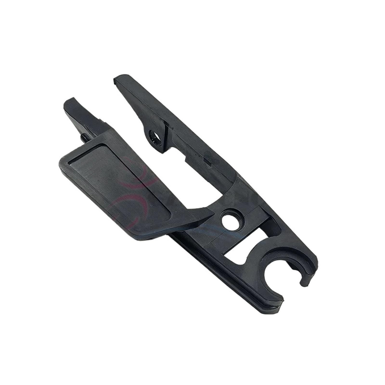 Per Ya&maha Tricker XG 250 XG250 Guida Di Protezione Per Forcella Piatta Per Moto, Tampone Per Forcellone, Protezione Per Forcellone Protezione catenas