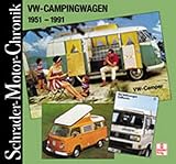  VW Campingwagen. 1951 - 1991