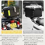 EVPORTS-Trunk-Luggage-Box-Motorcycle-Tail-Box-Scooter-Top-Box-Storage-Box-with-Lock-Universal-Top-Box-Suitable-for-2-Helmets