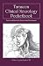 Tarascon Clinical Neurology Pocketbook
