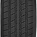 Crosswind HT2 All Season 265/60R18 110T Light Truck Tire