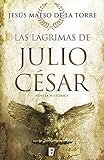  Las lágrimas de Julio César