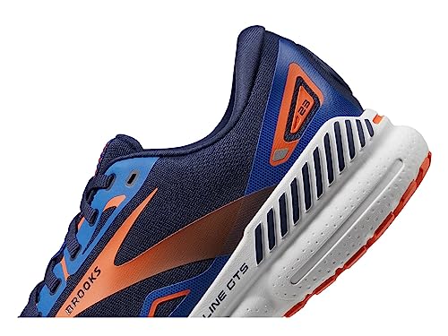 Image of Brooks Men's Adrenaline Gts 23 Sneaker