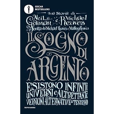 Il sogno di argento