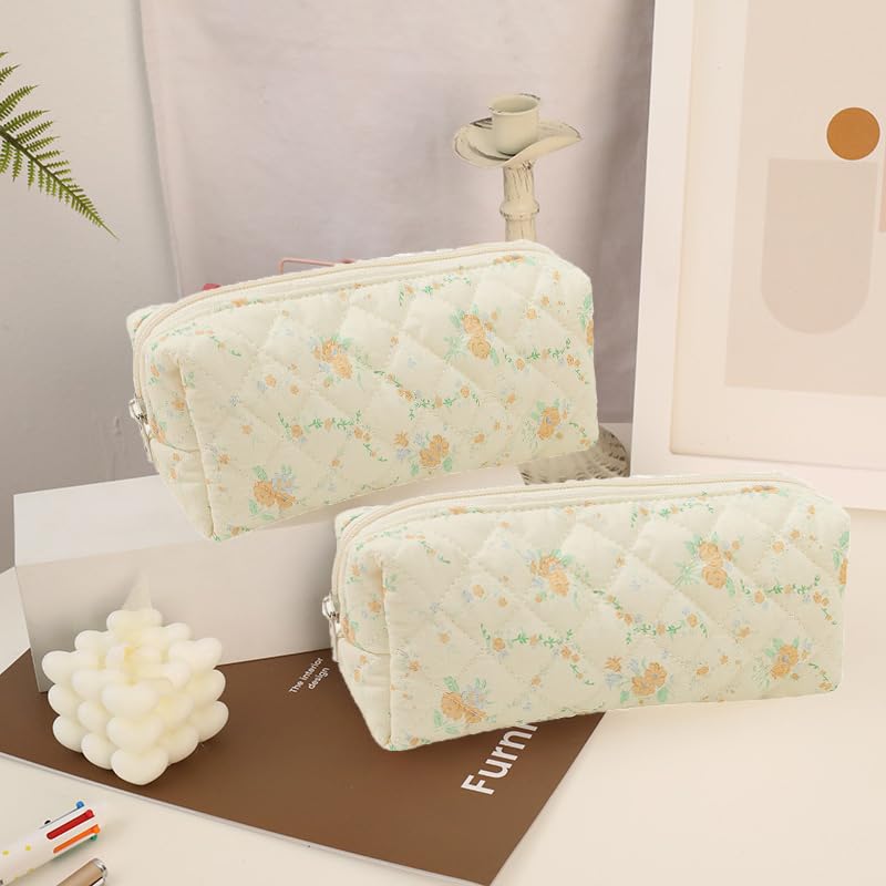 Qiwenr Pencil case with Pencil case, Pencil case with, The Cartoon Bag is Small and Cute and can be Used as a Toy Bag - Image 4