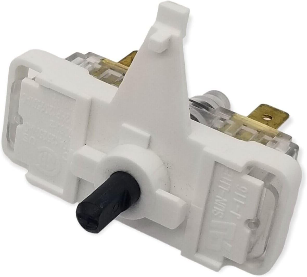 OEM Replacement for GE Dryer Start Switch 248C1146P001