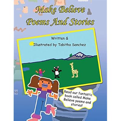 Make Believe Poems and Stories
