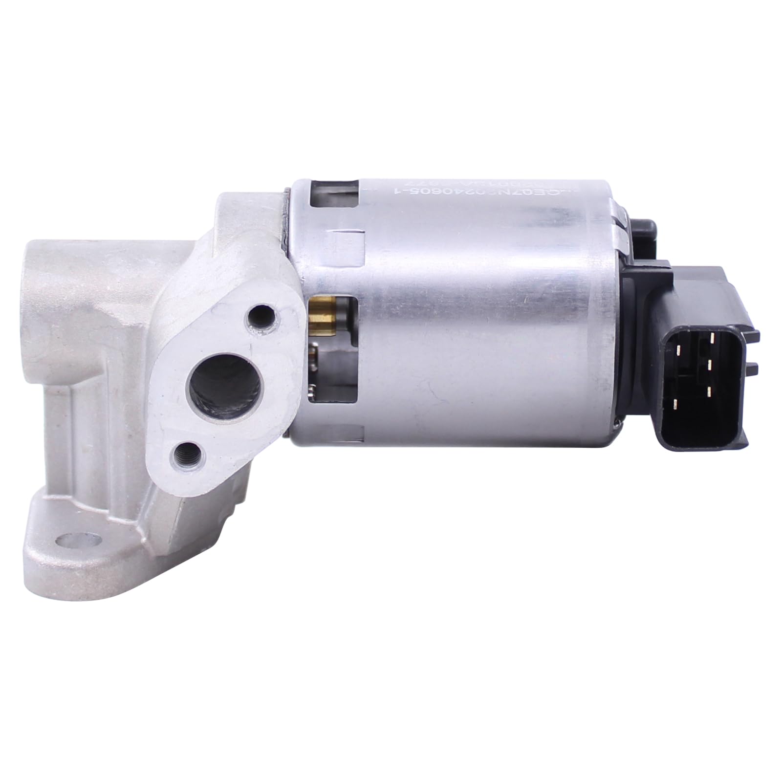 NewYall Zawór EGR do recyrkulacji spalin 3,5 l 4,0 l do Chryslera Pacifica Sebring Dodge Grand Caravan Avenger Nitro 2007-2011