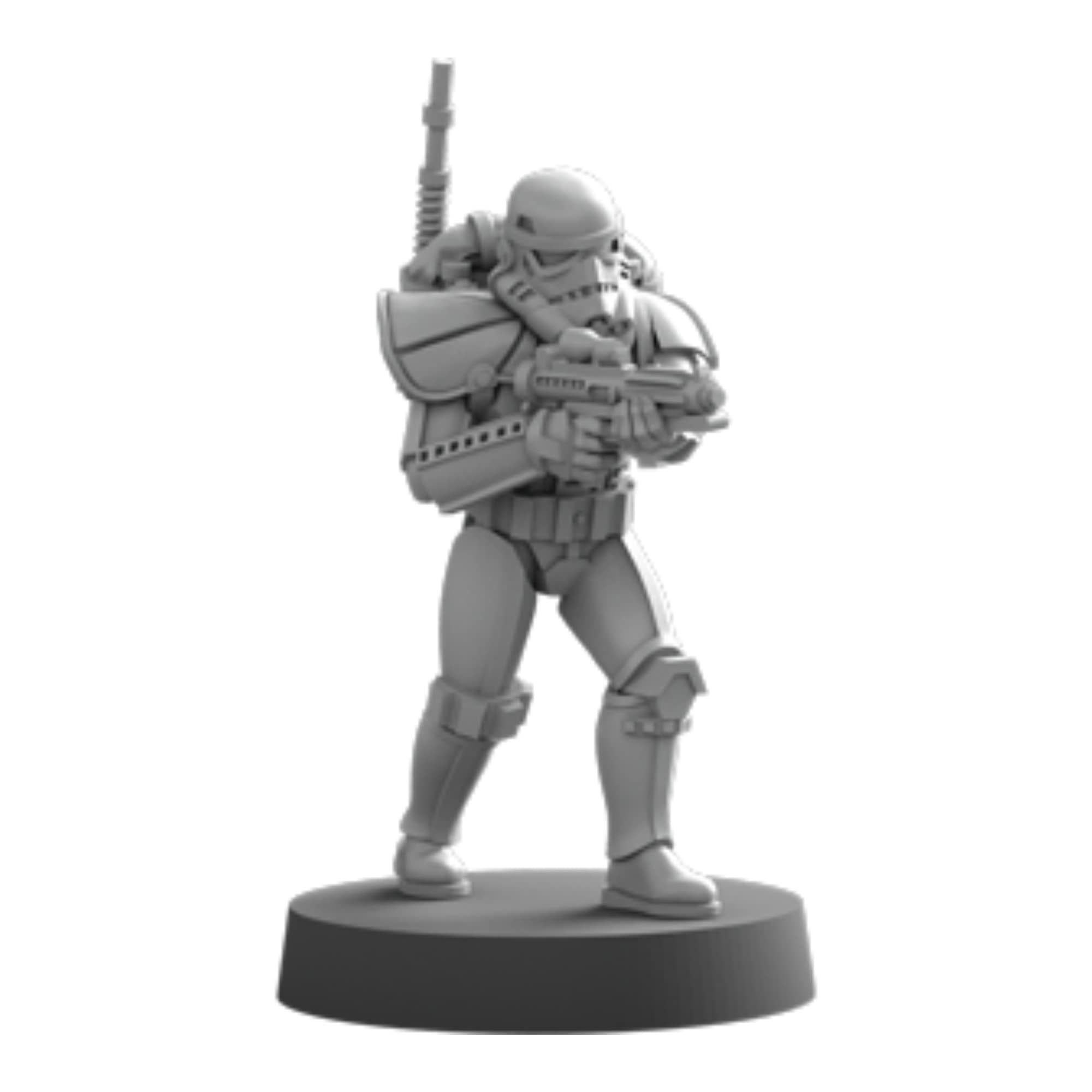 インペリアルストームトルーパー リミテッドエディション デラックス スタチュー スタチュー ストームトルーパー リミテッドエディション(世界