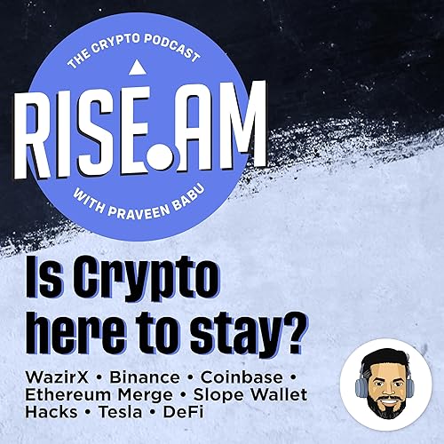 Why crypto is here to stay and news from WazirX, Binance, Coinbase, Slope Wallet, Nomad Bridge, Tesla, Ethereum Merge, and Celsius