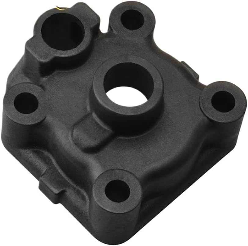 Water Pump Housing 3T5-65016 3T5-65016-0 3T5-65016-01 Compatible with T40 Outboard 40A