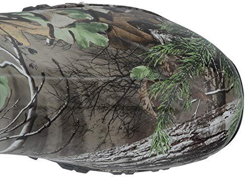 TECS Easy to Slip on Lightweight Shoe (8) Camo - Thumbnail 3